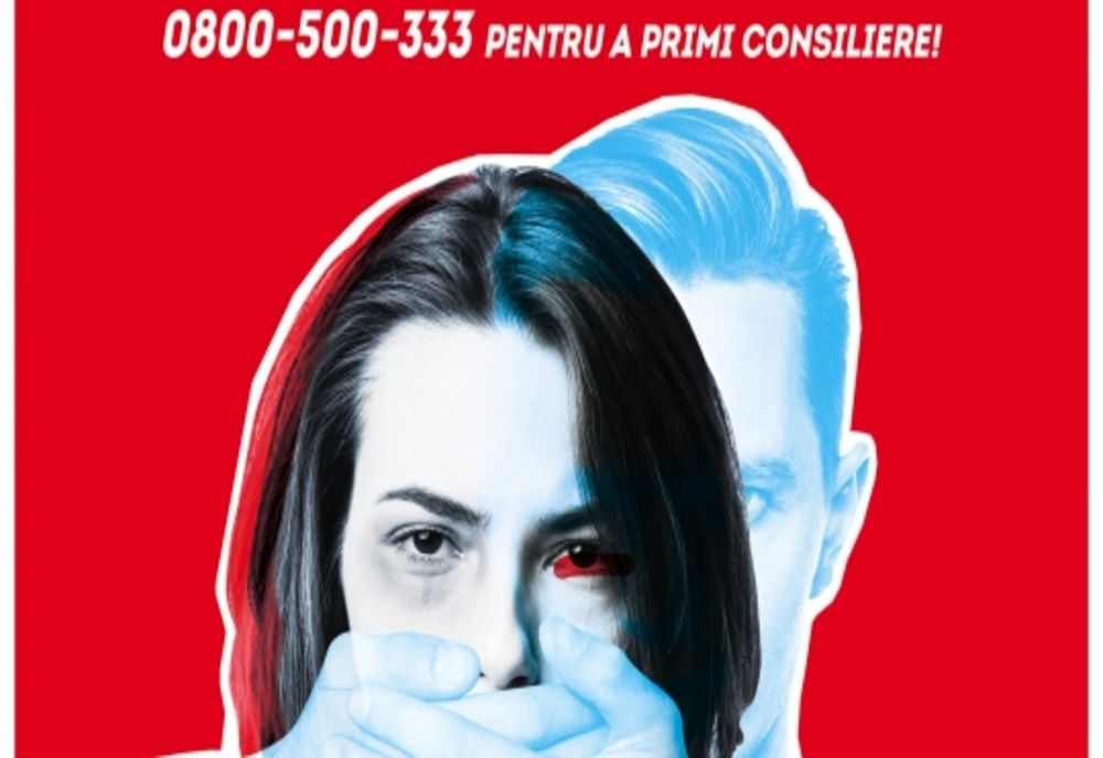 Campanie internațională de prevenire a violenței bazate pe gen