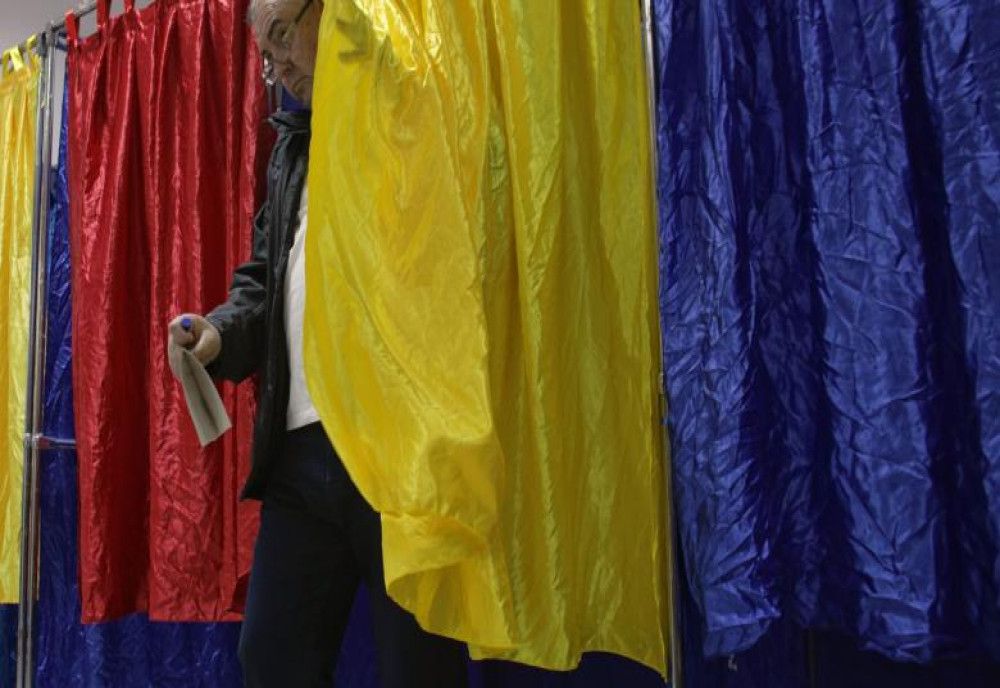  Orban, despre prezența la primul tur al prezidențialelor: „N-a fost 47%. A fost de 66-67%” 