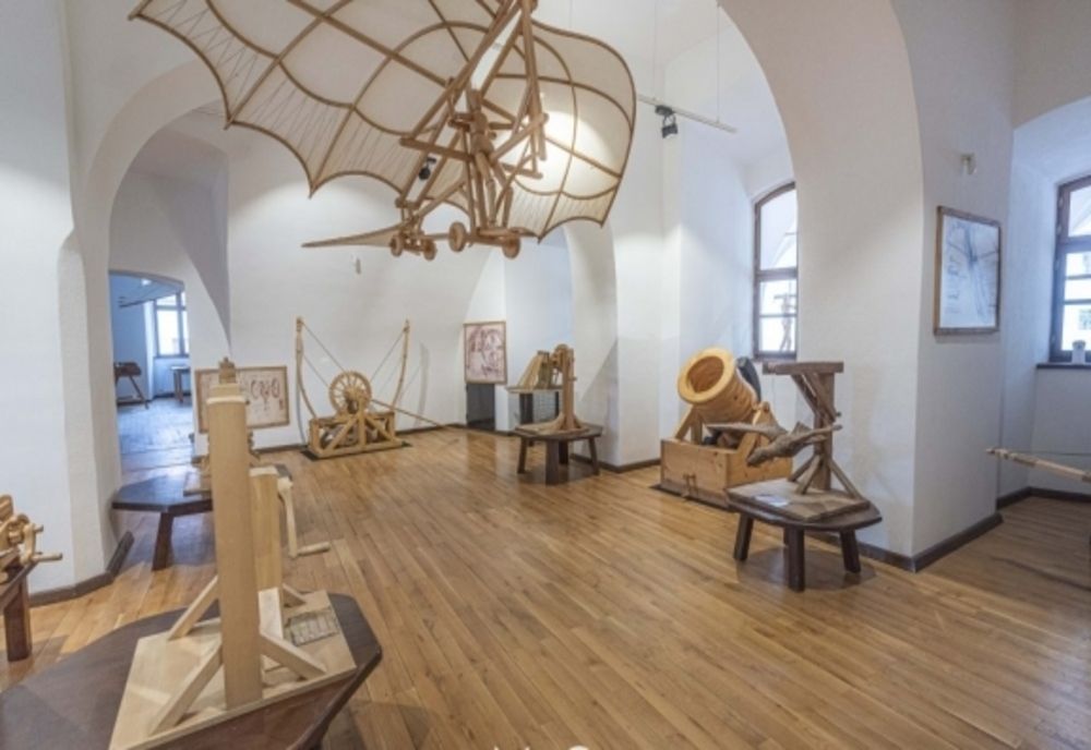 Programul Muzeului Orașului Oradea de sărbători