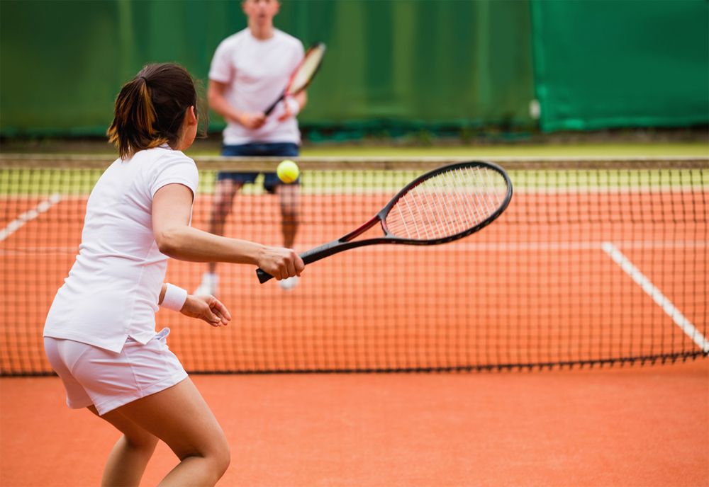 Trofeul CSM Oradea la tenis demarează astăzi