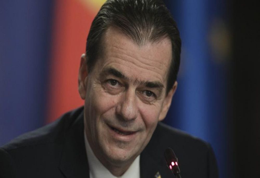 Ludovic Orban: Validarea Adinei Vălean pentru poziția de comisar european este o victorie în numele României