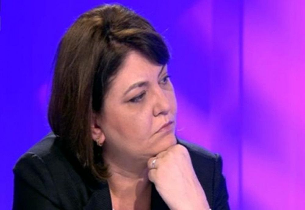  Adina Vălean va fi audiată în Comisia pentru transporturi a Parlamentului European la 14 noiembrie 