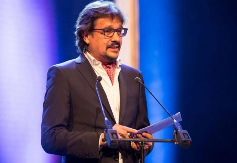 Daniel Vulcu a câștigat prin sentință definitivă procesul cu CJ Bihor și ar trebui să revină la conducerea Teatrului Regina Maria