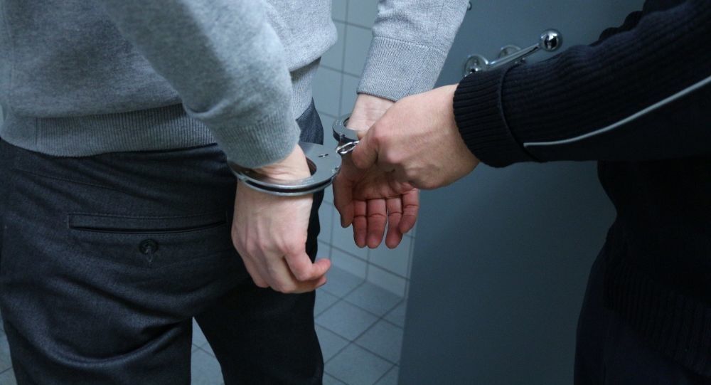 Un bărbat bănuit că ar fi agresat sexual o femeie din Oradea, reținut de polițiștii orădeni