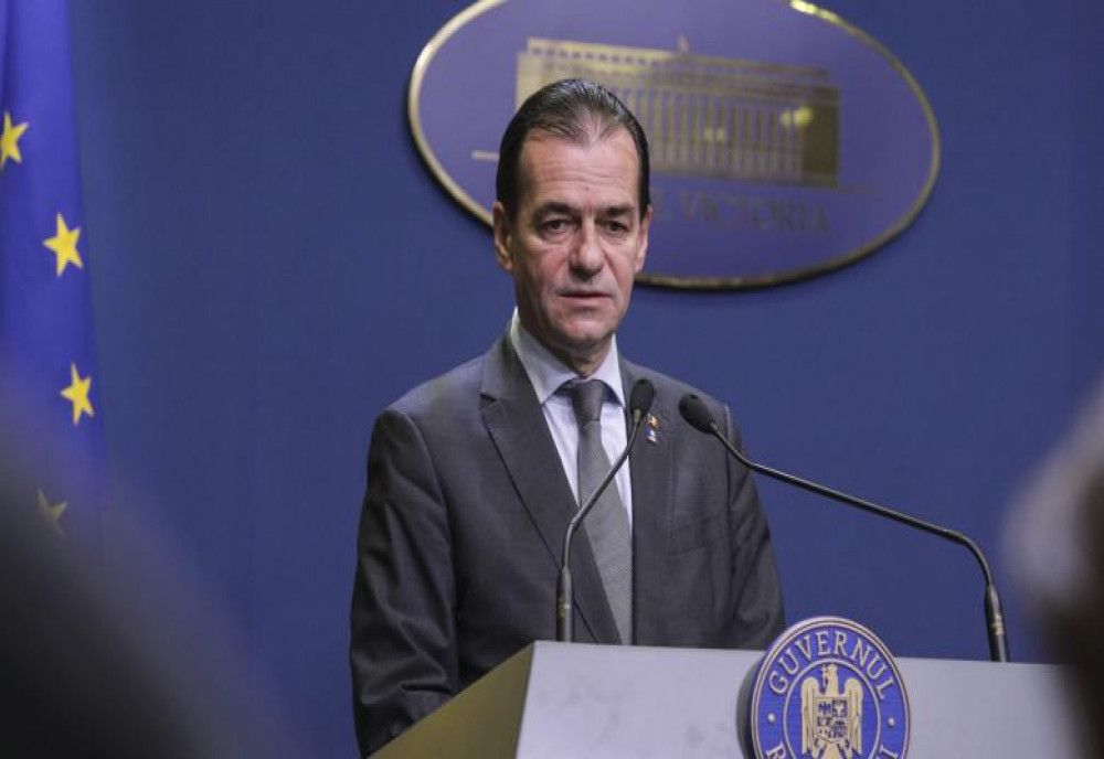   Exclusiv  Ludovic Orban: Președintele Casei de Pensii a intrat în concediu medical. Iresponsabil! Sunt întârzieri la calcularea pensiilor 