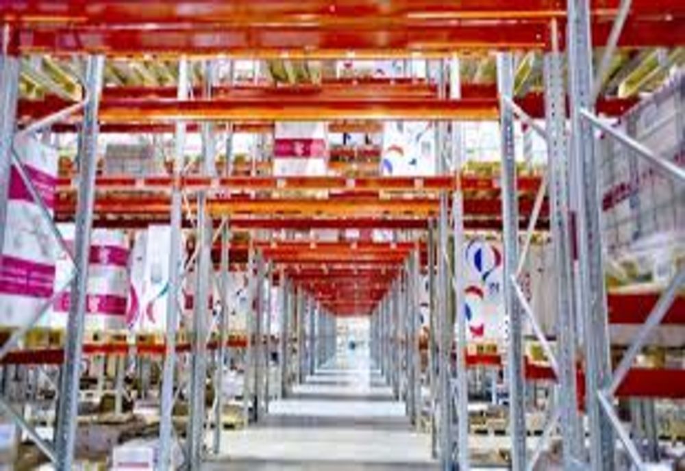 Activitatea industrială din România s-a redus semnificativ