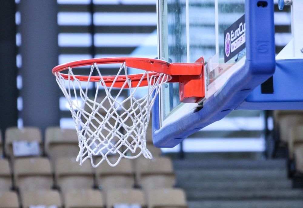 Programul din faza a II-a a Ligii Naționale de Baschet Feminin