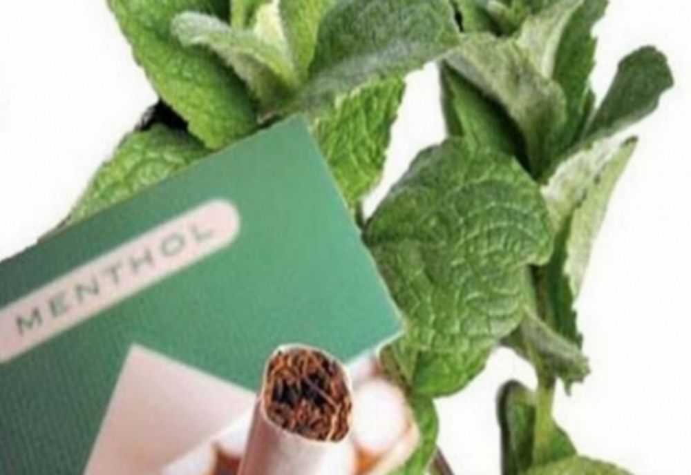 Din luna mai dispar țigările mentolate