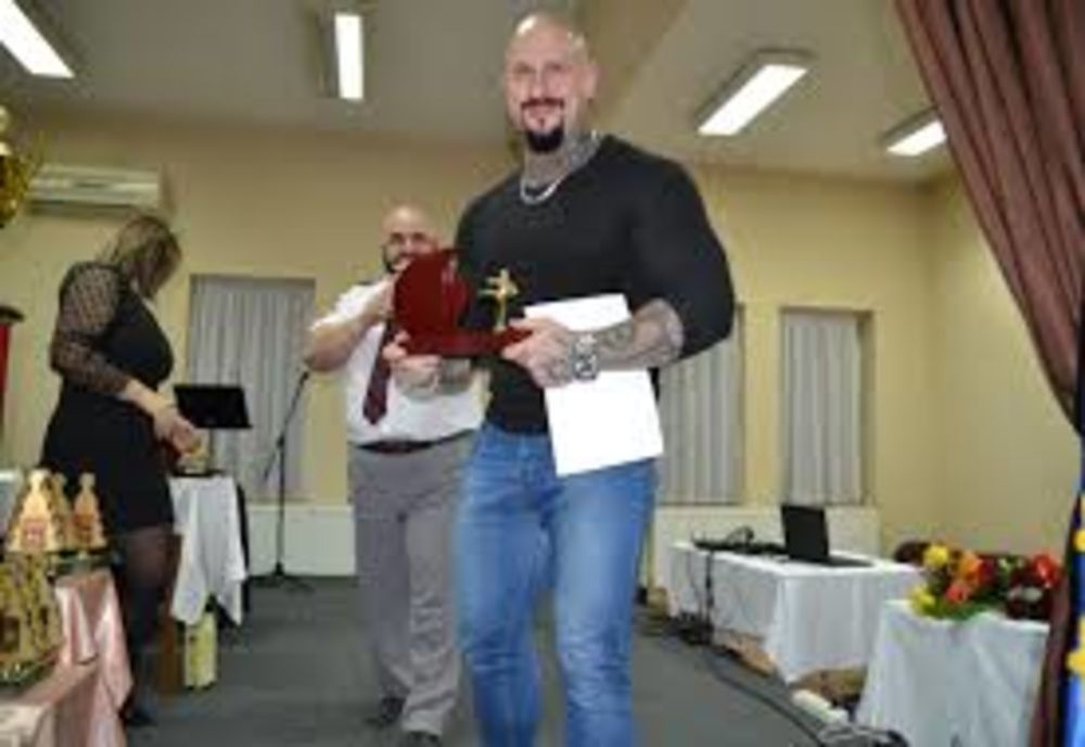 Fostul campion la karate, Piski Lajos Arnold a murit la doar 28 de ani!