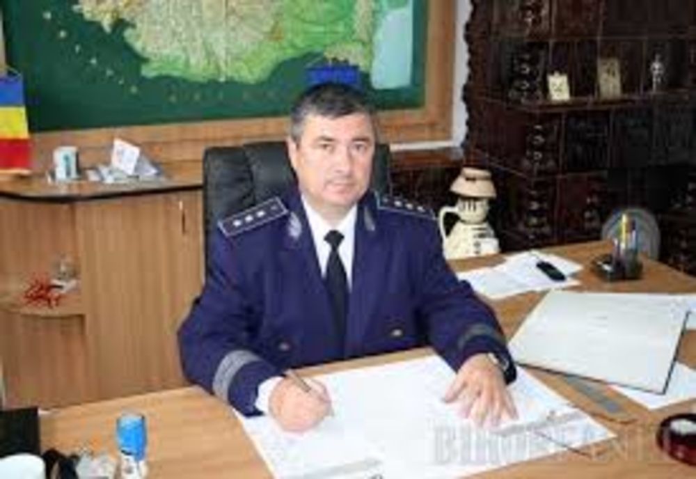 Marin Bondar: traficul persoanelor prin punctele de frontieră este foarte mult redus