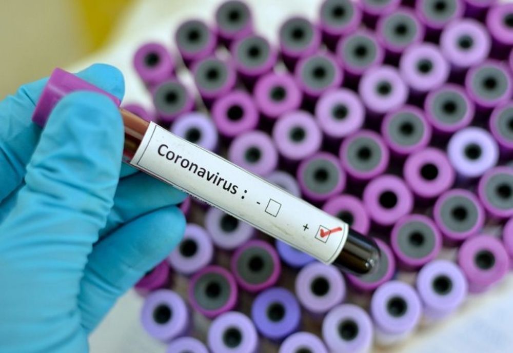 A fost confirmat primul caz de coronavirus din Bihor