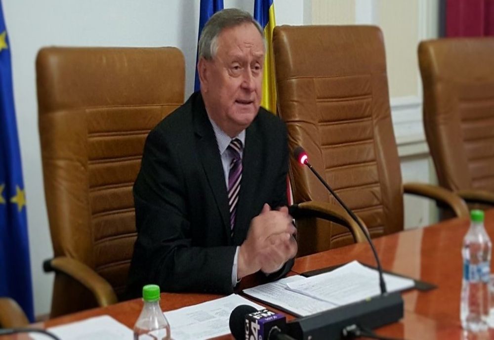 Cei patru parlamentari liberali de Bihor, au primit rezultate negative la testele efectuate pentru depistarea infecţiei cu COVID-19