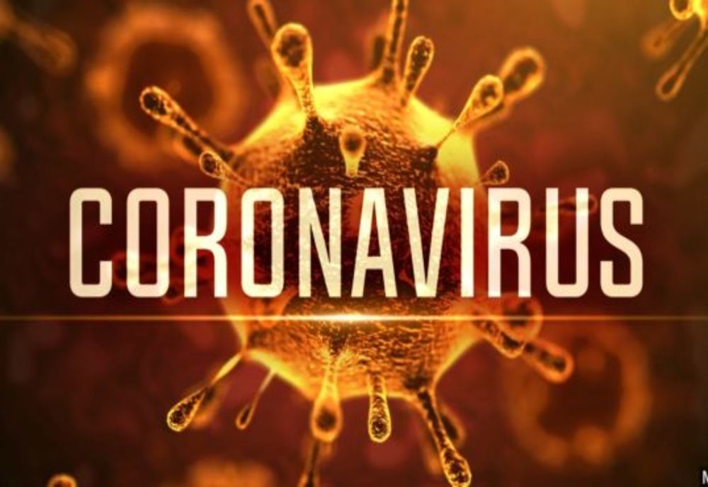 CORONAVIRUS: 308 noi cazuri de îmbolnăvire în utimele 24 de ore