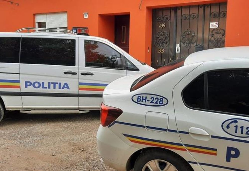 Capul rețelei de hoți arestat preventiv după descinderile de miercuri