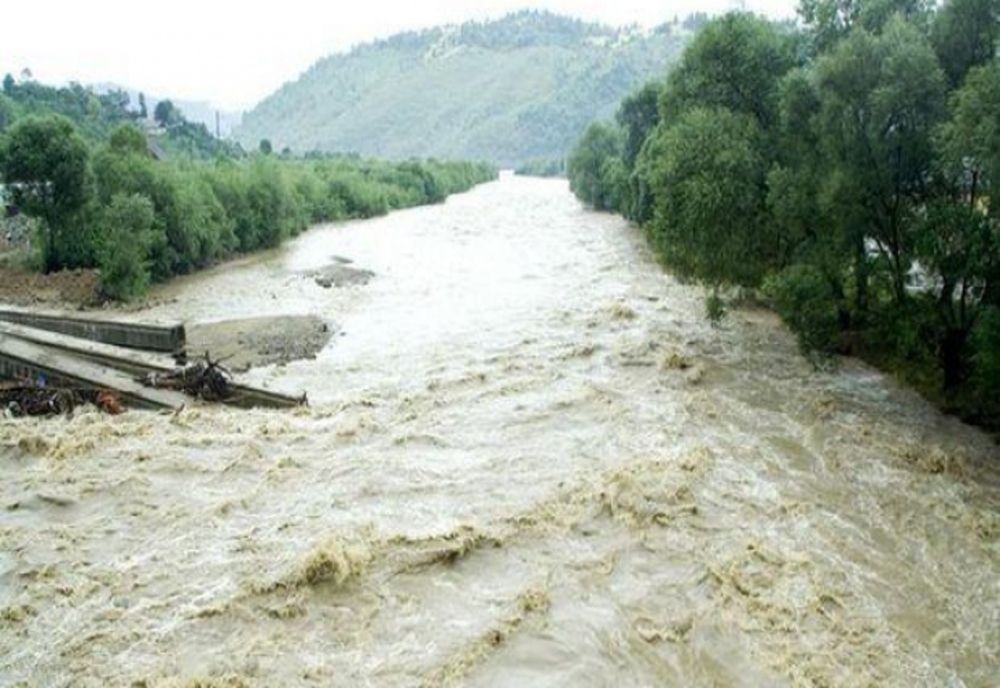 Copilul de 4 ani luat de viitură la Valea de Sus a fost găsit decedat