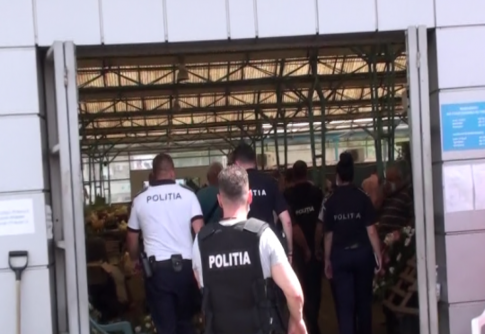 Acțiuni în Bihor pentru prevenirea și limitarea îmbolnăvirilor cu CoVid-19