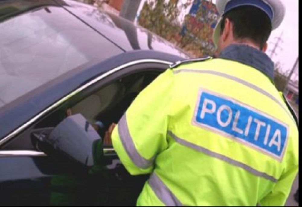 Bărbat din Leș, criță la volan, cu dosar penal! Nu a fost singura neregulă