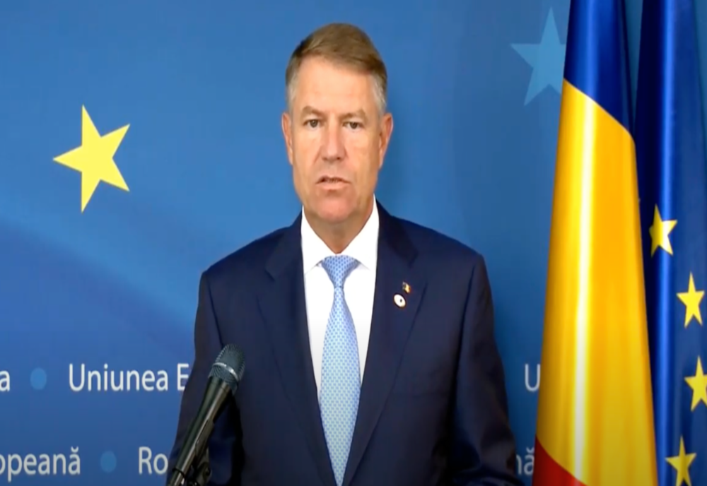 Acord istoric la Bruxelles: România primește o sumă record! Klaus Iohannis a câștigat, astăzi, alegerile