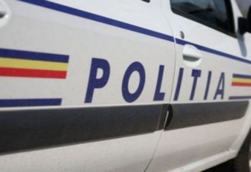 Septuagenară, accidentată pe o trecere de pietoni, în Oradea