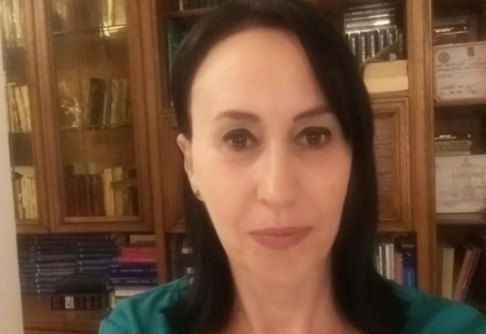 Judecătoarea Crina Muntean, de la Tribunalul Bihor, suspendată din funcție timp de 6 luni! Vezi motivul