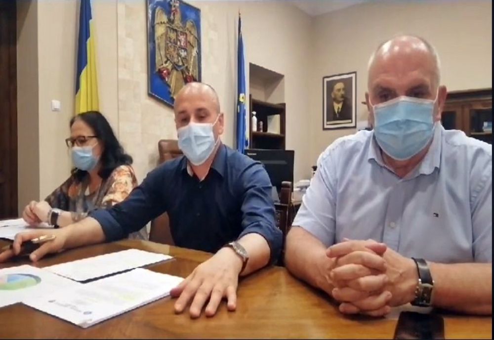 În ultimele 24 de ore, 67 de cazuri noi de CoVid-19 și 6 decese în Bihor! Autoritățile transmit care sunt principalele cauze ale infectărilor