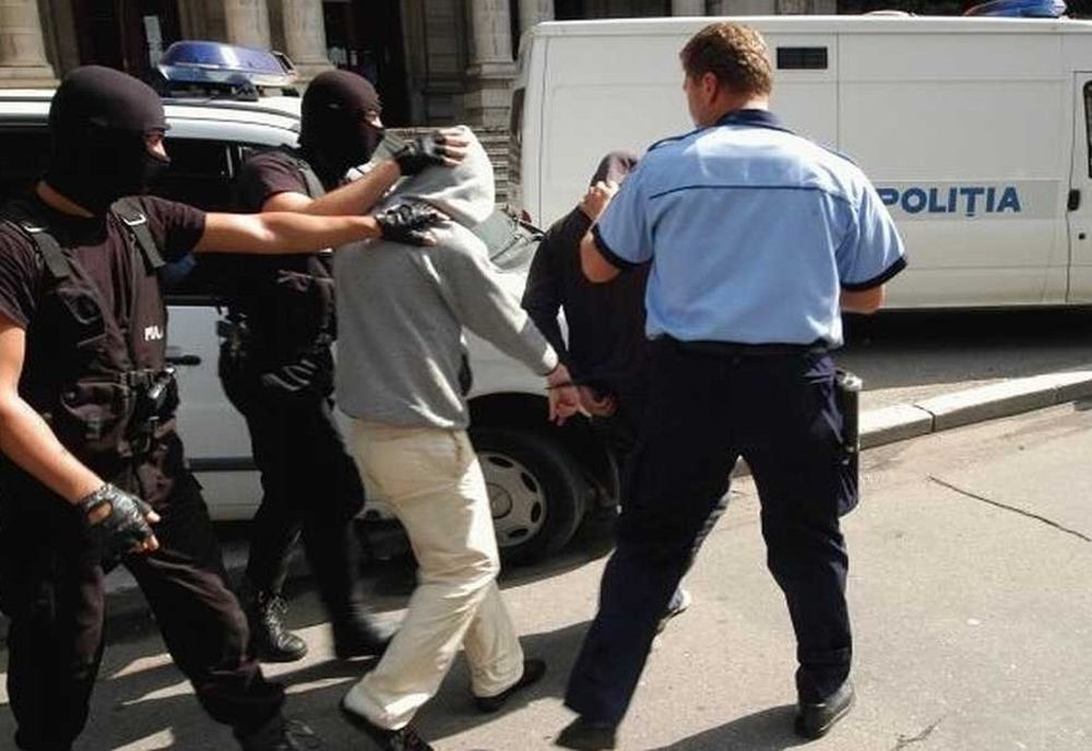 Minor tâlhărit pe o stradă din Salonta! Agresorul de 17 ani a fost arestat