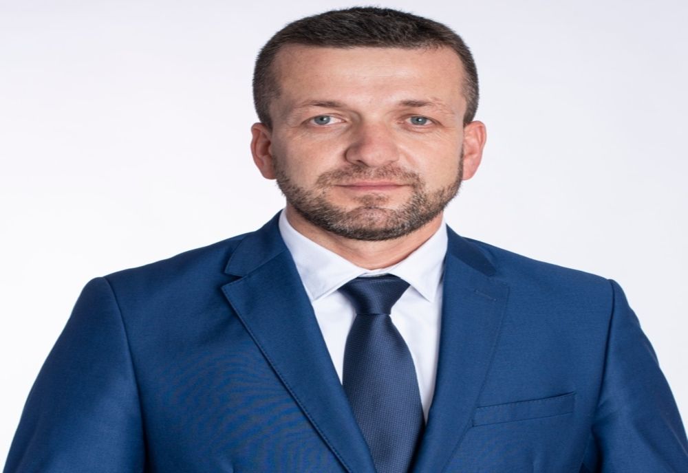 Florin Birta: Oradea a rămas pe mâini bune! Urmează 4 ani de muncă 