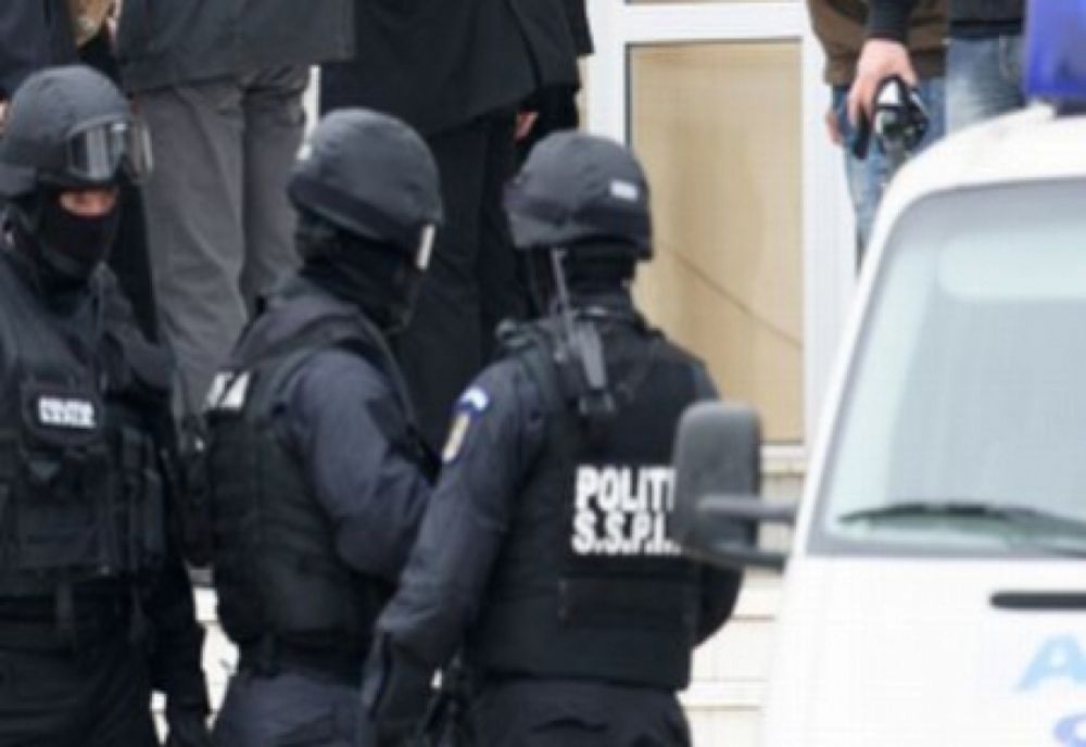 Percheziţii la două firme din Bihor într-un dosar cu un prejudiciu de peste 5 milioane de euro