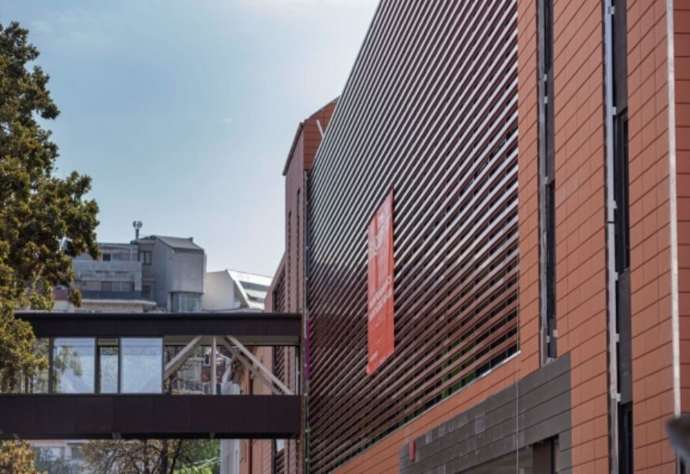 Se deschide parcarea supraetajată de pe strada Brașovului din Oradea! Vezi când