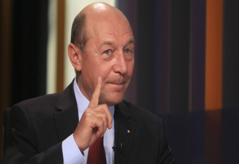 EXCLUSIV Traian Băsescu a confirmat dezvăluirile făcute la Realitatea PLUS: „Îmi asum că l-am trimis pe Coldea în Irak. Nu l-aș mai ține 8 ani la SRI”