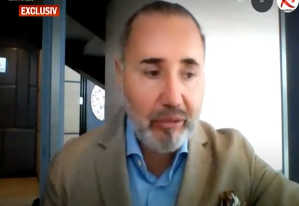 SPOVEDANIA lui Rizea este acum și pe Youtube