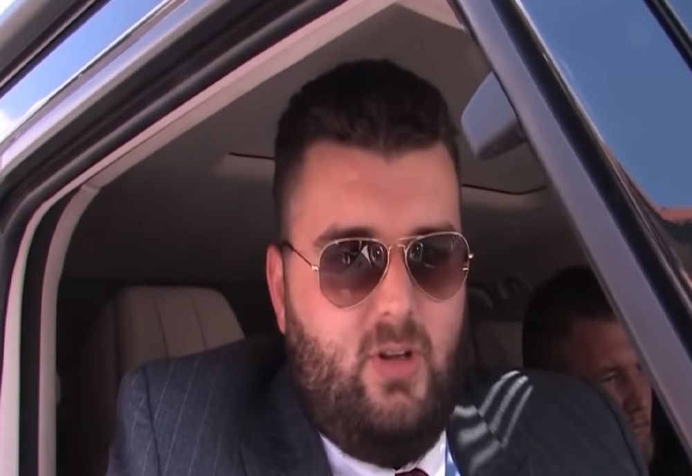 Victoraș Micula, trimis în judecată alături de 4 polițiști din Oradea