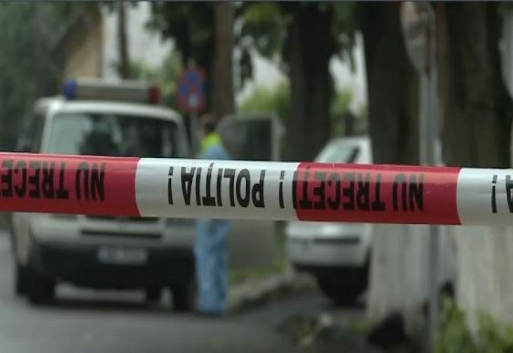 Tânăra din Oradea, dată în urmărire internaţională pentru crimă în Franţa, prinsă de poliţiştii bihoreni