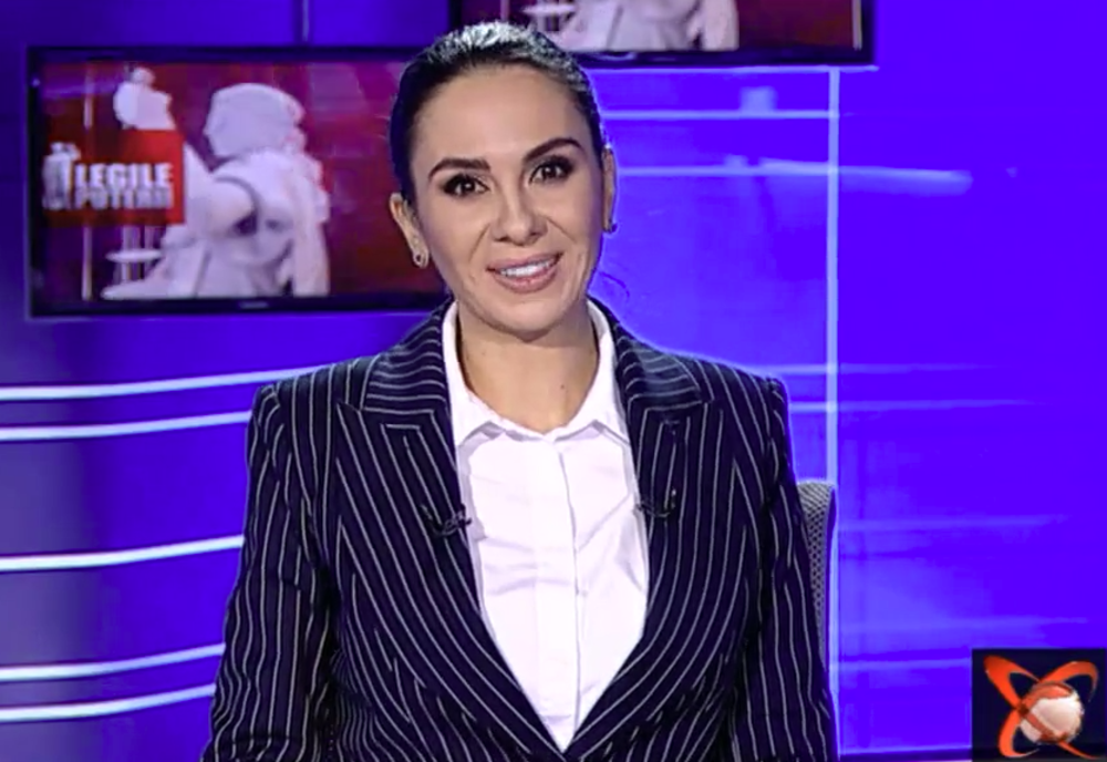 Exclusiv, de la ora 21:00, la „Legile Puterii”: Raed Arafat, șeful DSU