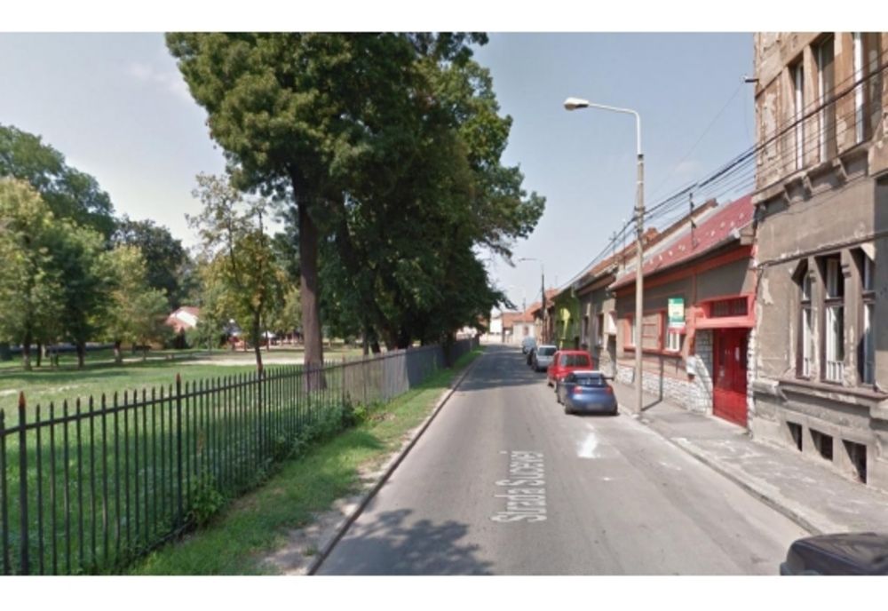 Strada Sucevei din Oradea se va numi strada Evreilor Deportaţi