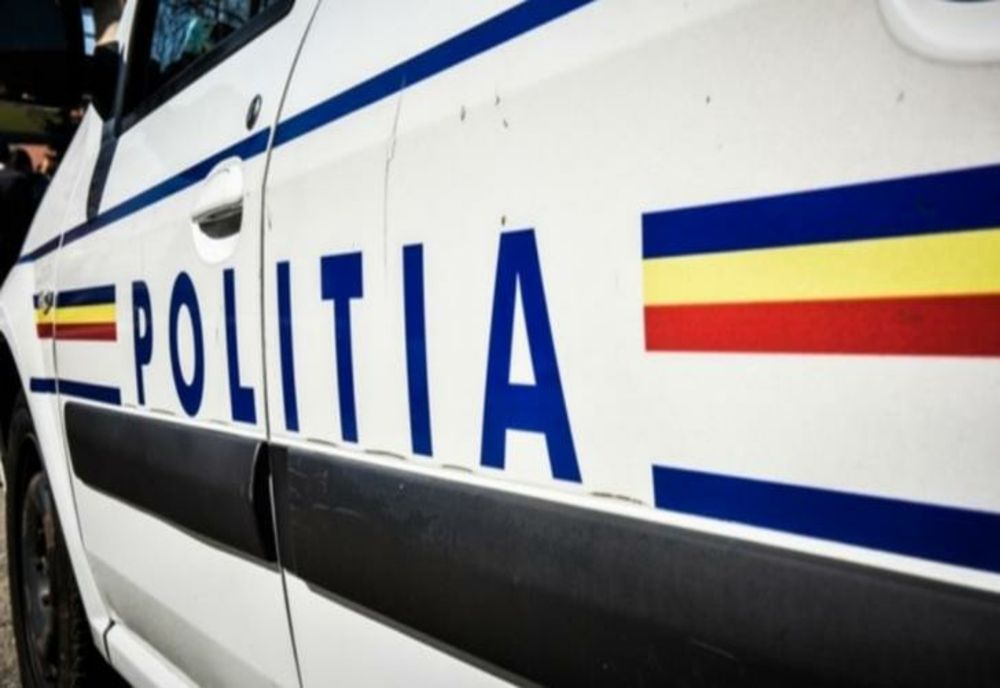 Marghita: Aproape 100 de sancțiuni aplicate de polițiștii bihoreni în cadrul unei acțiuni comune, pentru liniștea și siguranța comunităților locale