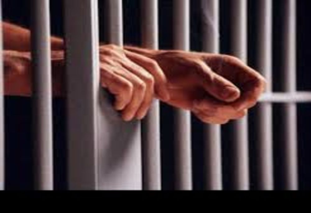 Un bihorean, dat în urmărire națională după ce a fost condamnat pentru furt, a fost încarcerat