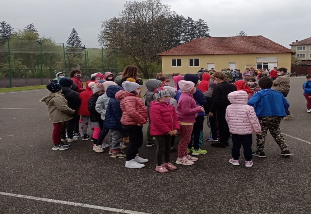 Controale și activități de pregătire la unitățile școlare din județul Bihor