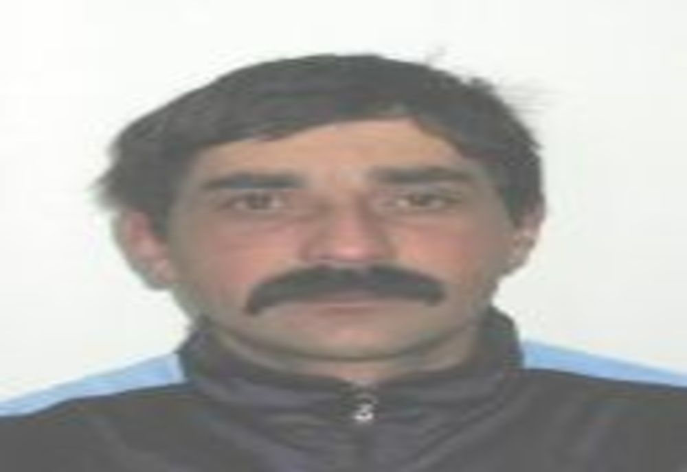 Bărbat dintr-un sat din Bihor dat dispărut (FOTO)