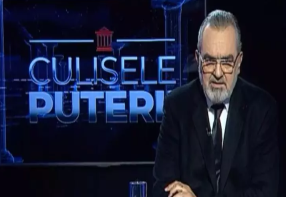 Miron Mitrea, la "Culisele puterii", despre candidatura lui Cîțu la șefia PNL: "Nu are nicio logică. E la început și sfârșit de carieră politică". Care sunt MIZELE anunțului de astăzi