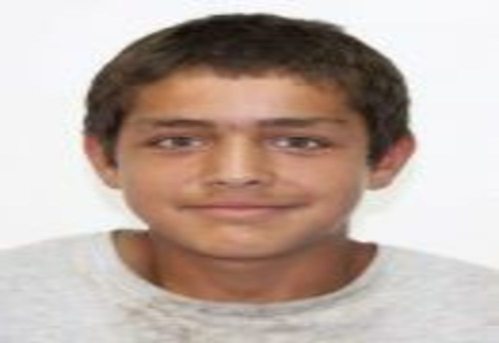 Adolescent din Nojorid, dispărut de acasă! Poliția și familia îl caută