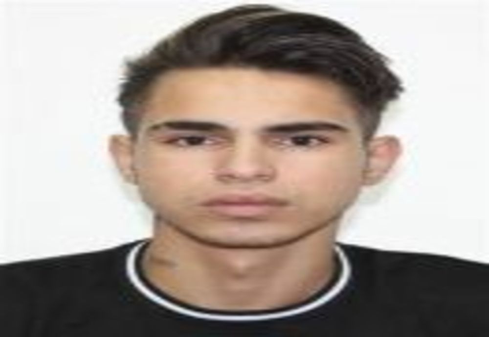 Minor dintr-o casă de tip familial, dispărut! Dacă îl vedeți, apelați 112