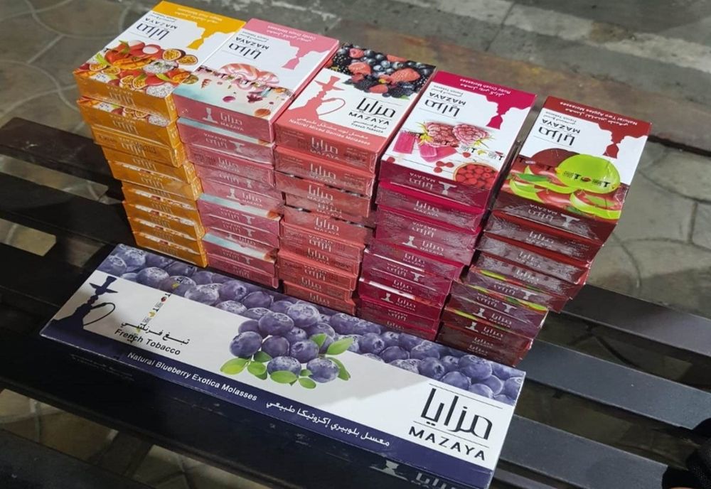 Bărbaţi din Beiuş cercetaţi pentru contrabandă cu ţigări