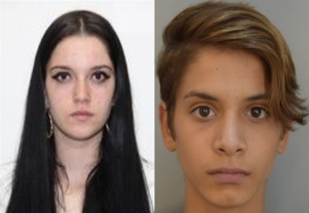 I-AȚI VĂZUT? Minori, căutați de poliție