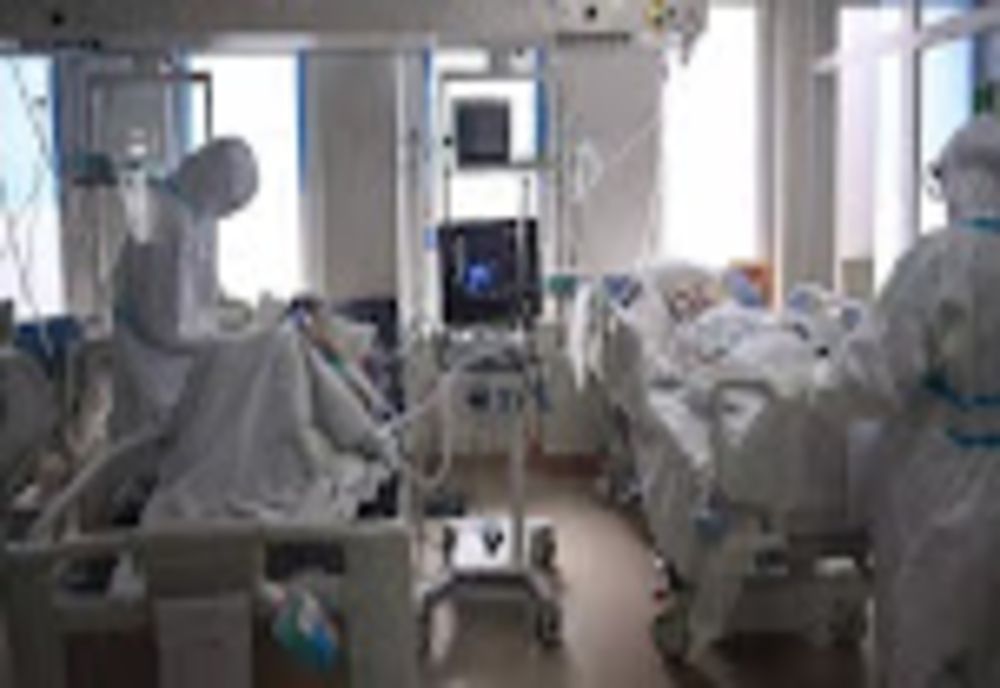 Bilanț coronavirus: 5.293 de cazuri noi de persoane infectate cu SARS – CoV – 2