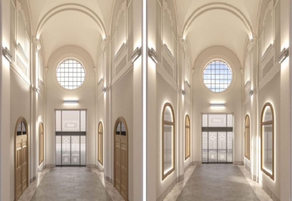 Pasajul Madach va intra în proces de reabilitare | Lucrările vor costa peste 600 de mii de lei