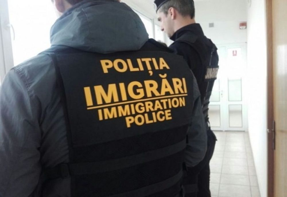 Orădean dat în urmărire europeană pentru trafic de migranţi pe teritoriul Ungariei