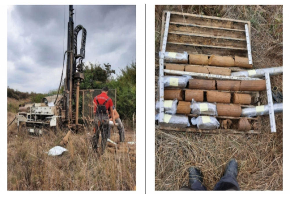 Se fac primii pași pentru drumul de legătură dintre Centura Oradiei și Autostrada A3