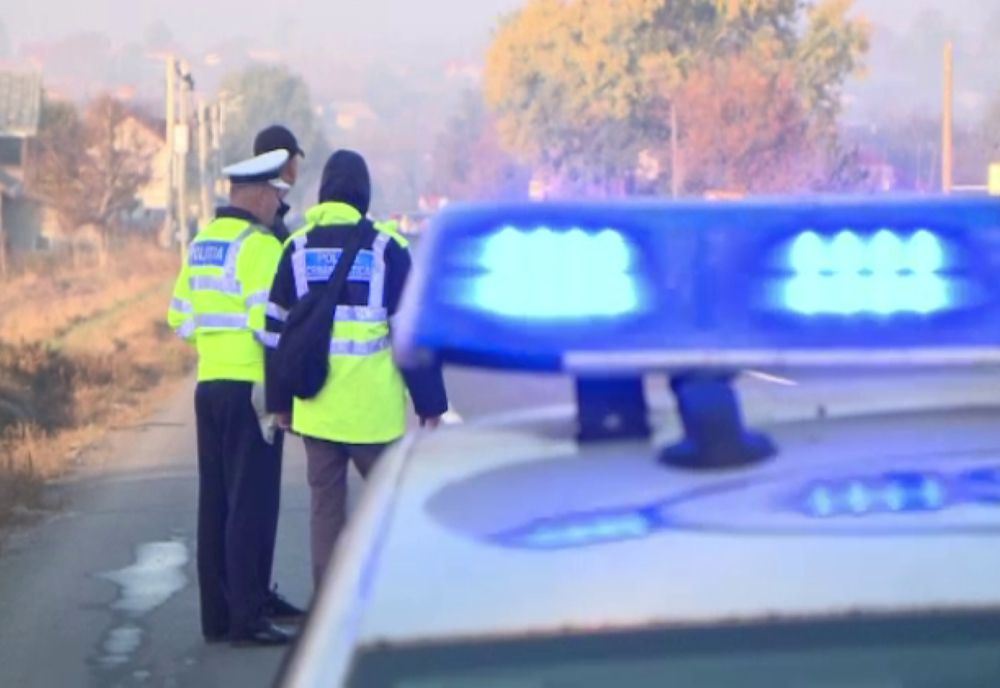 Caz şocant într-o localitate din Bihor! Un tânăr a omorât un câine pe care l-a târât după o căruță