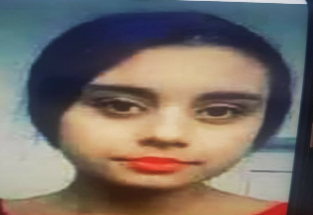 Minoră din Bihor, dispărută de acasă! Familia și polițiștii o caută